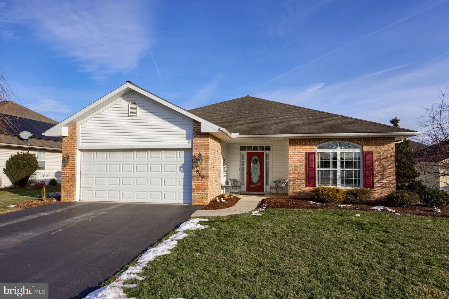 562 Blossom Trail