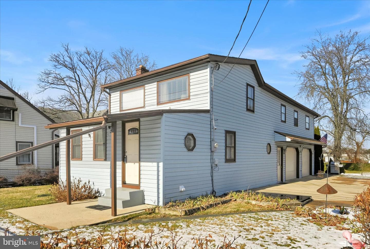 2318 Marietta Avenue