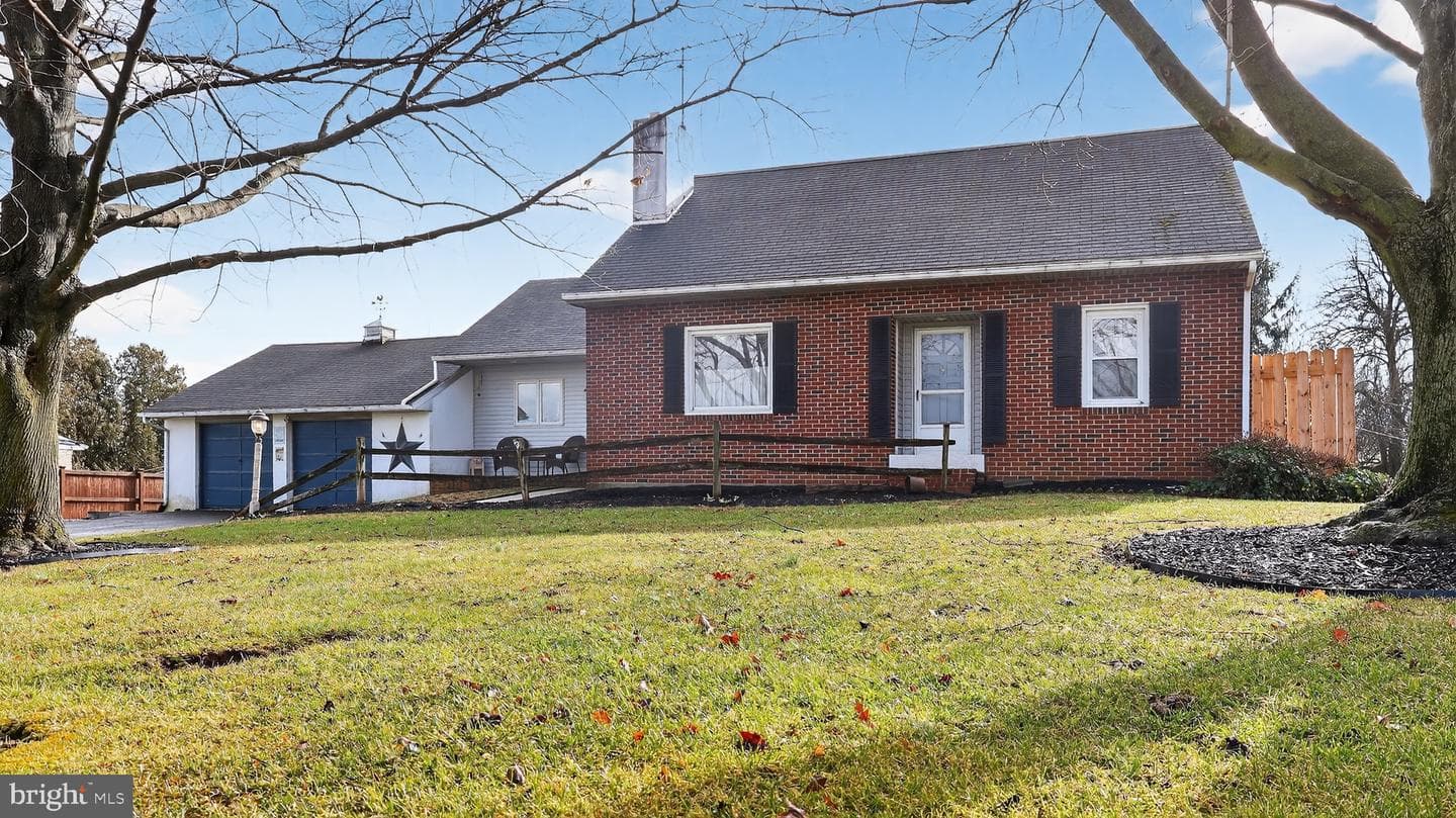 2538 Siegrist Road