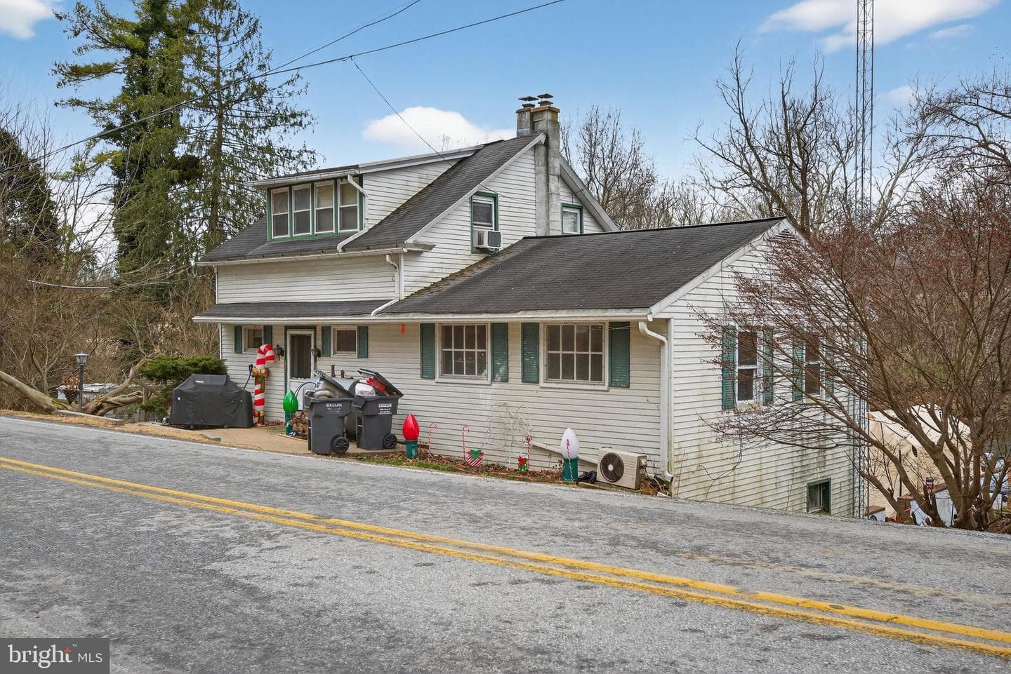 272 Slackwater Road photo 2