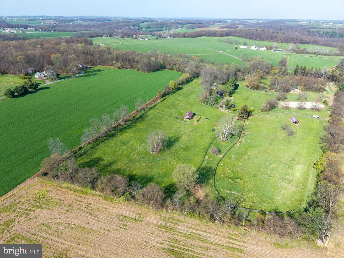 196 Hideaway Drive, Quarryville
