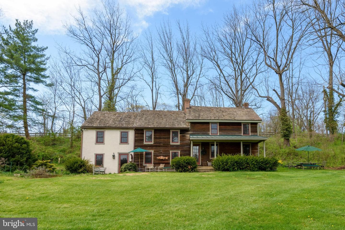 196 Hideaway Drive, Quarryville