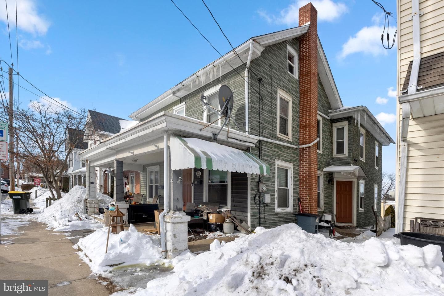 106 Lincoln Avenue