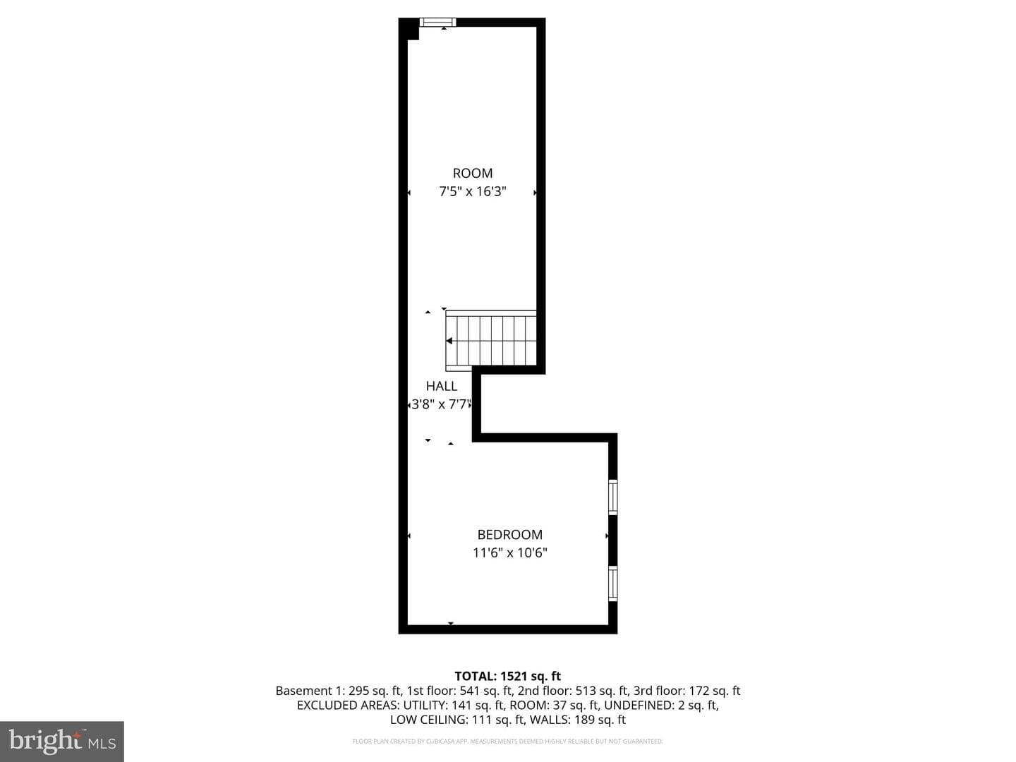 106 Lincoln Avenue photo 19