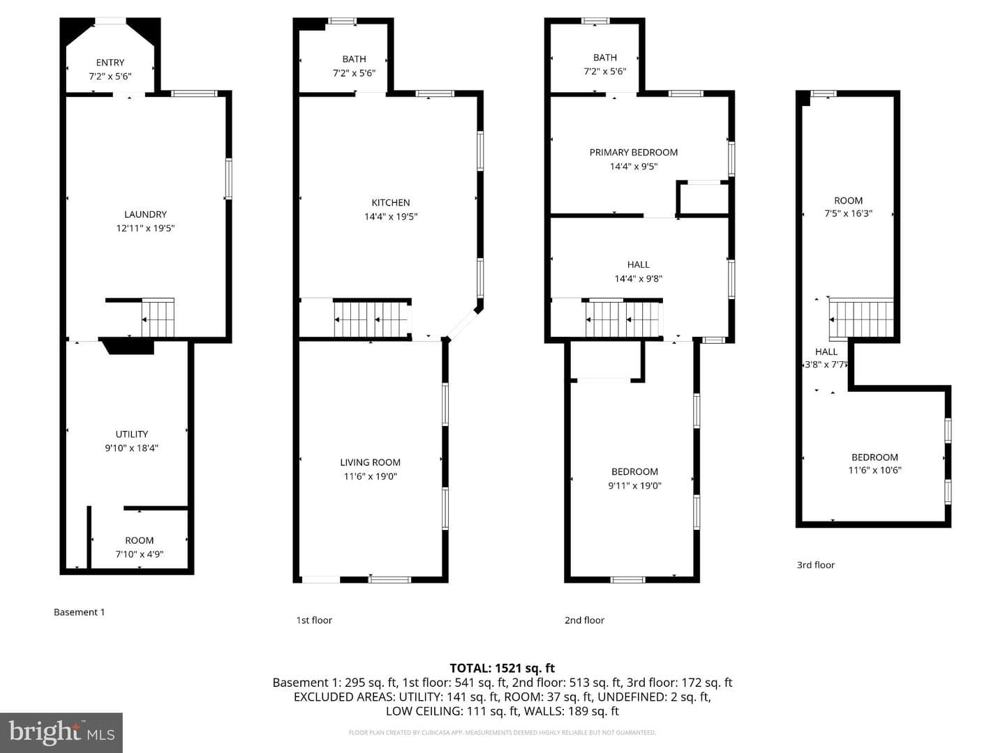 106 Lincoln Avenue photo 21