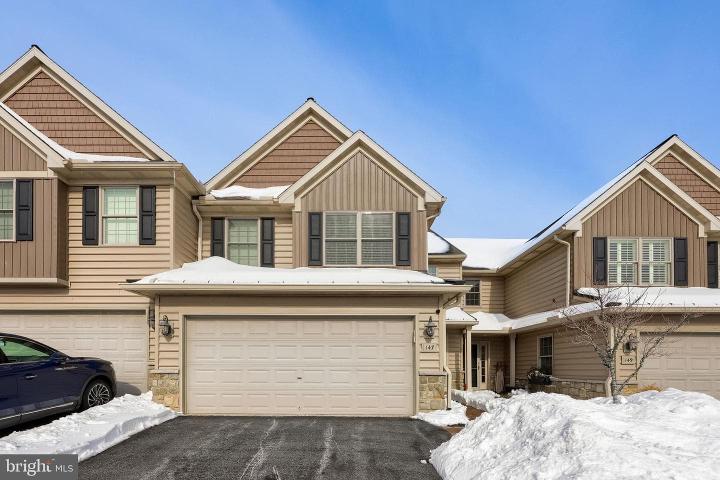 147 Fieldcrest Lane