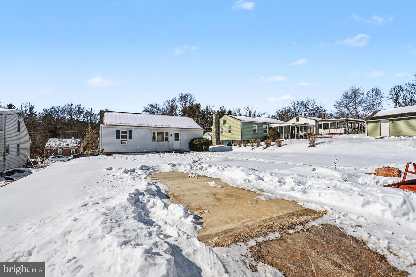 215 N Maple Street photo 26