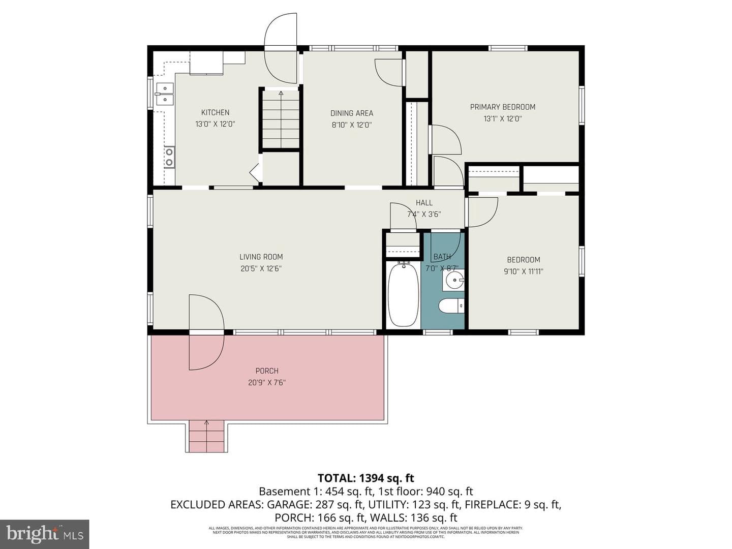 215 N Maple Street photo 31