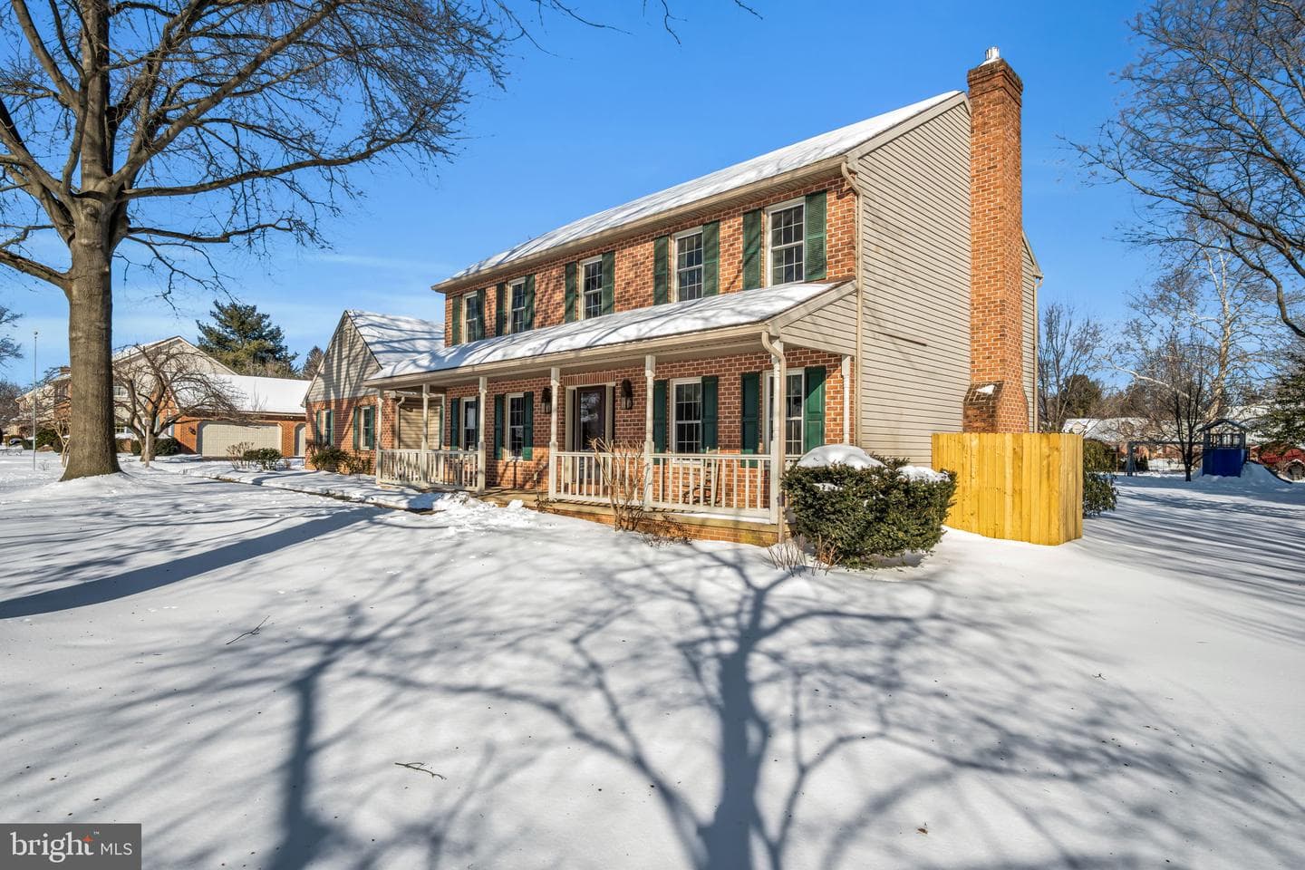 338 Locust Lane photo 3