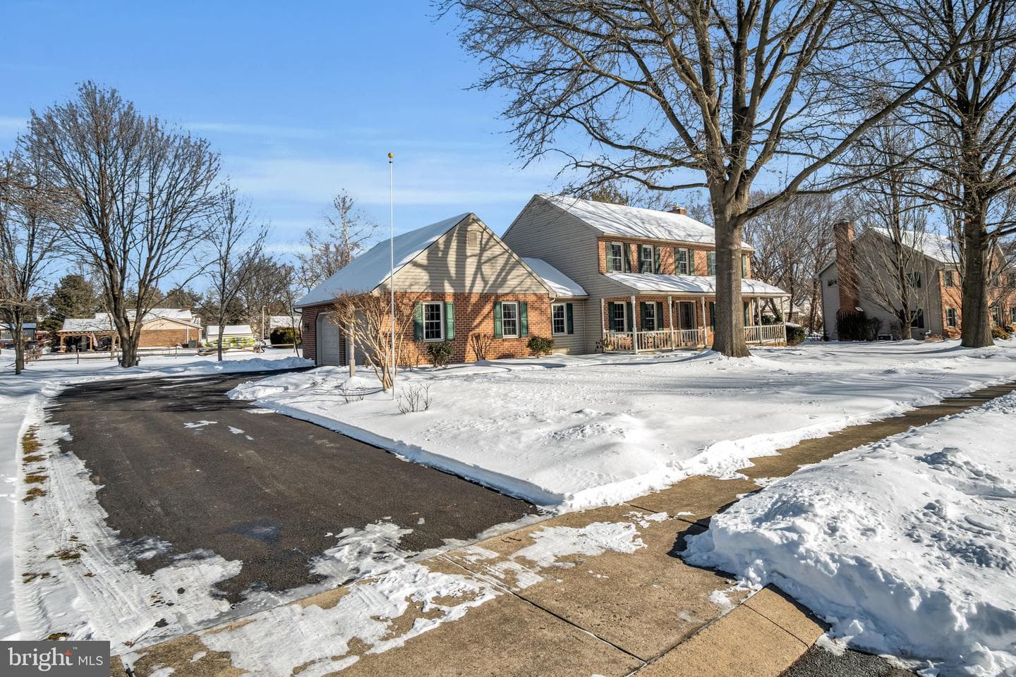 338 Locust Lane photo 4