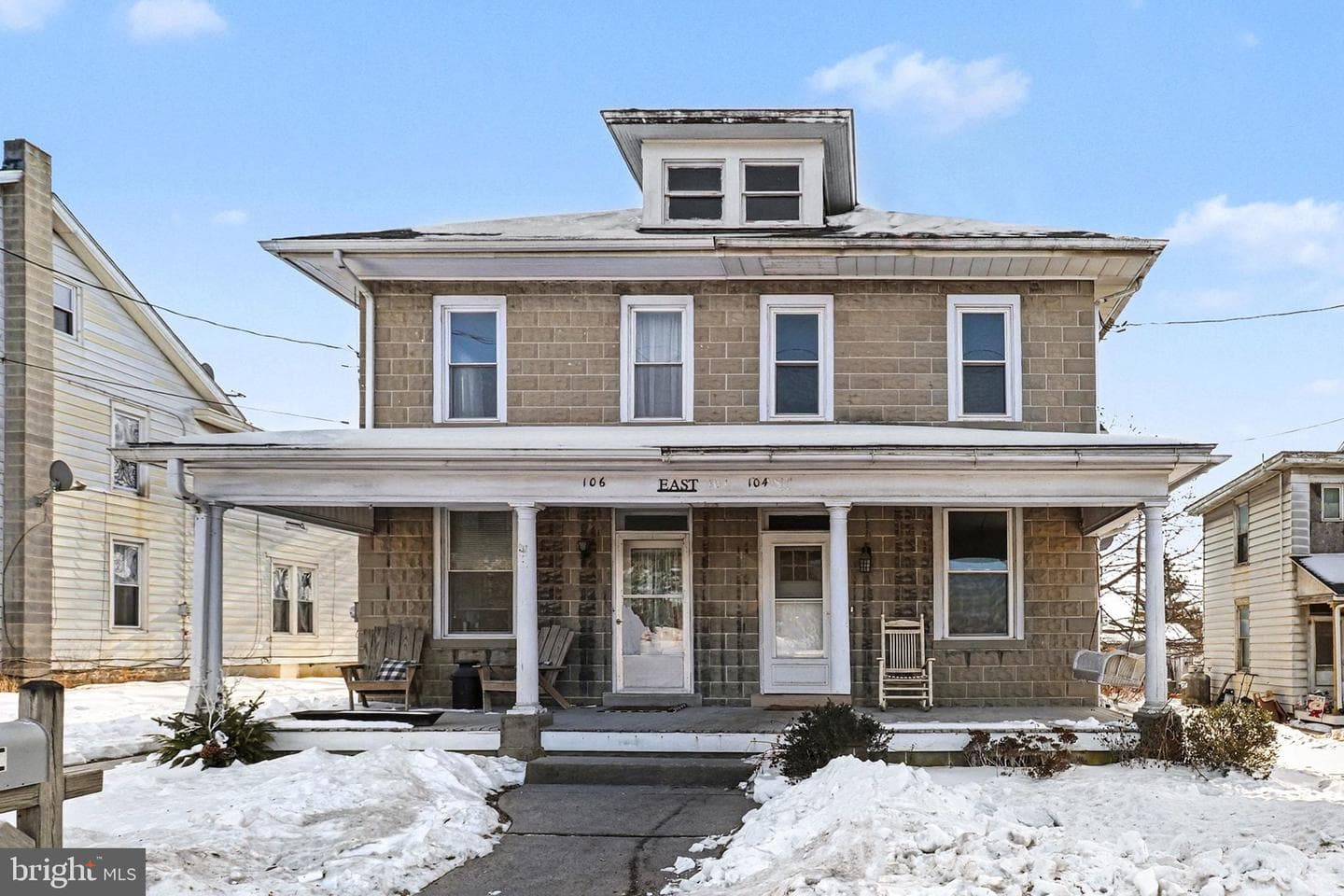 104 E Harrisburg Avenue photo 2