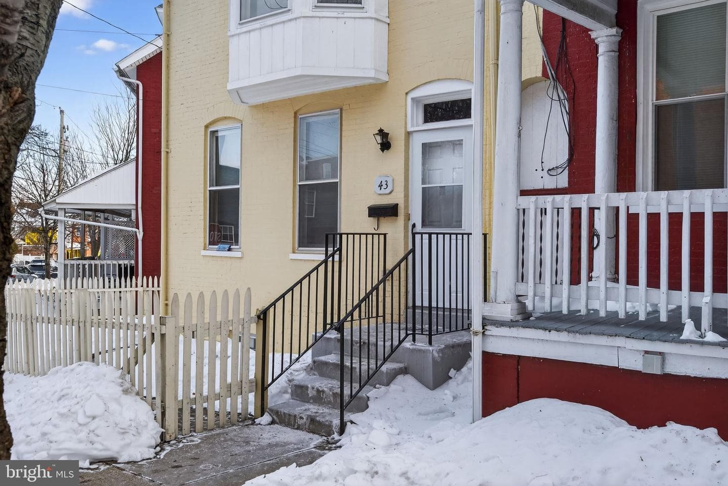 43 Green Street photo 3