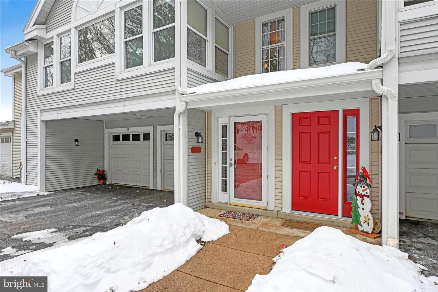 401 Country Place Drive