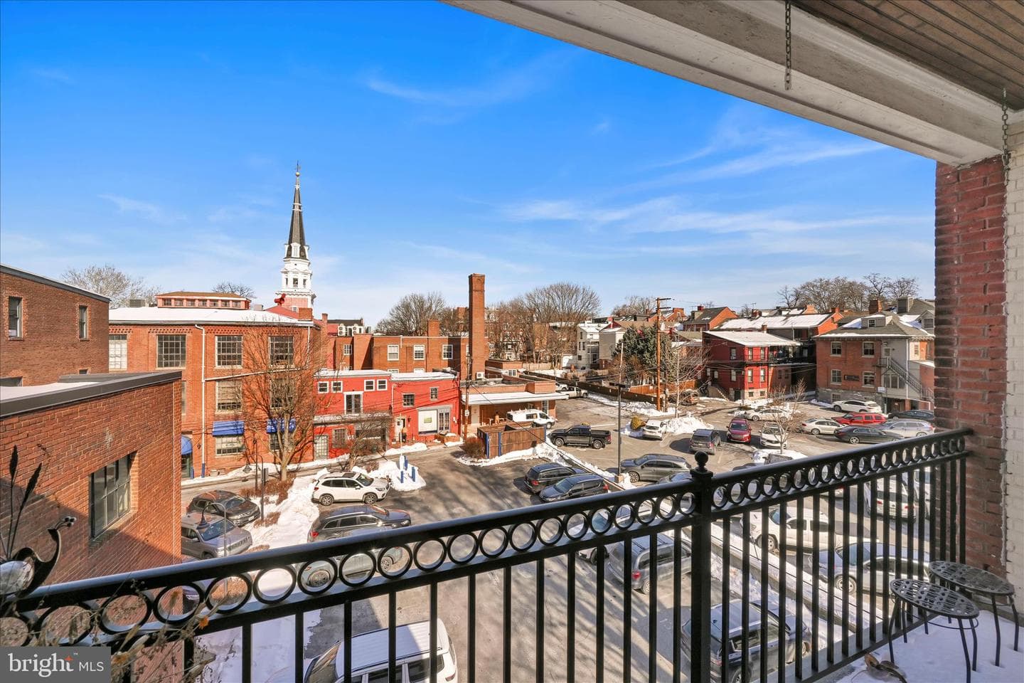 145 E King Street #401 photo 26