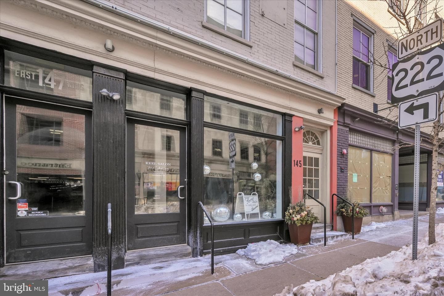 145 E King Street #401 photo 28