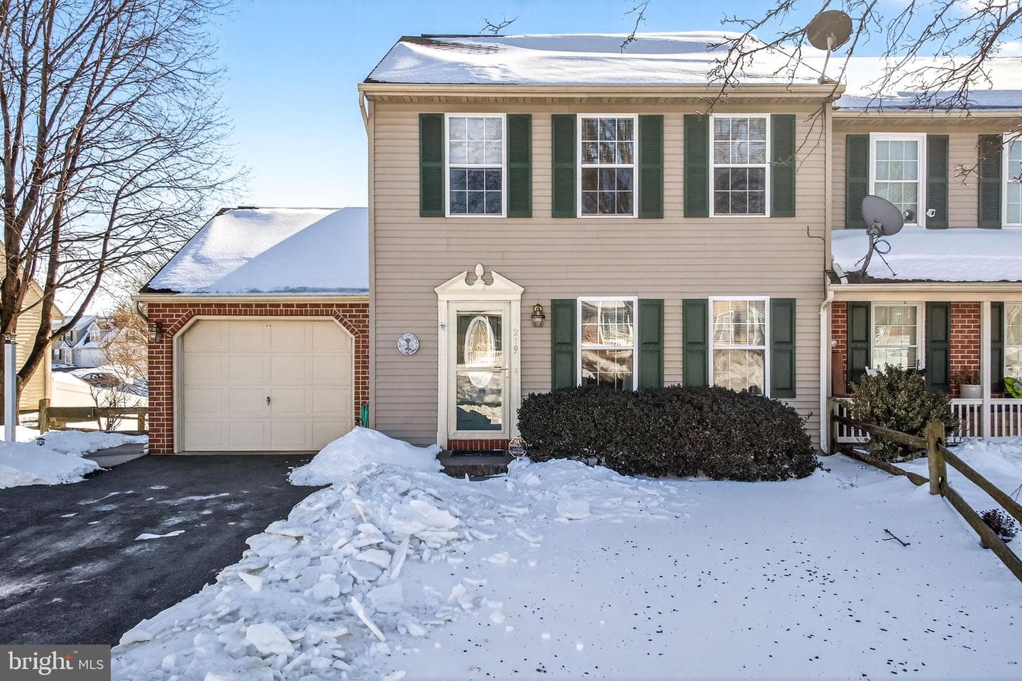 219 Chelmsford Drive