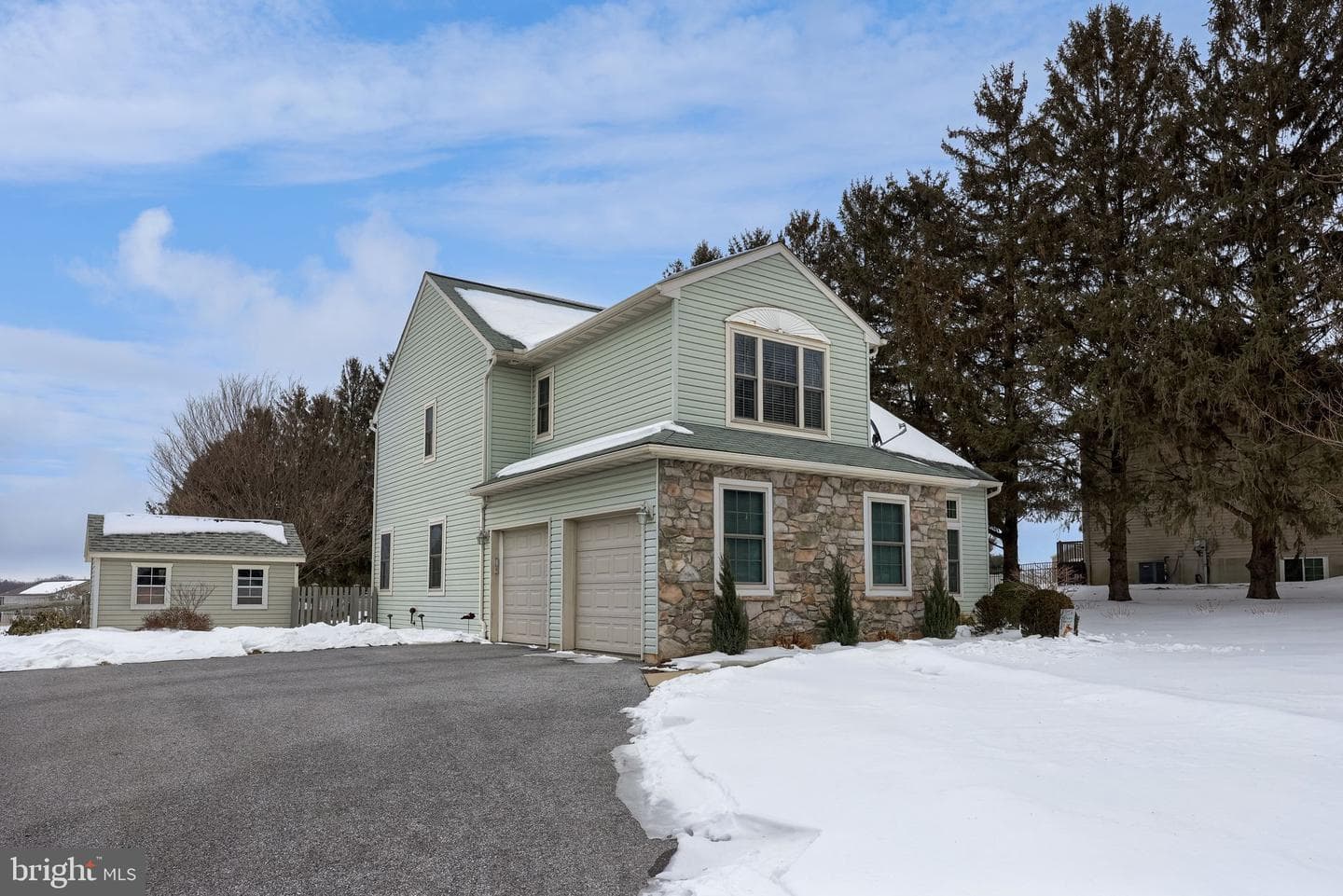 627 Owl Hill Road