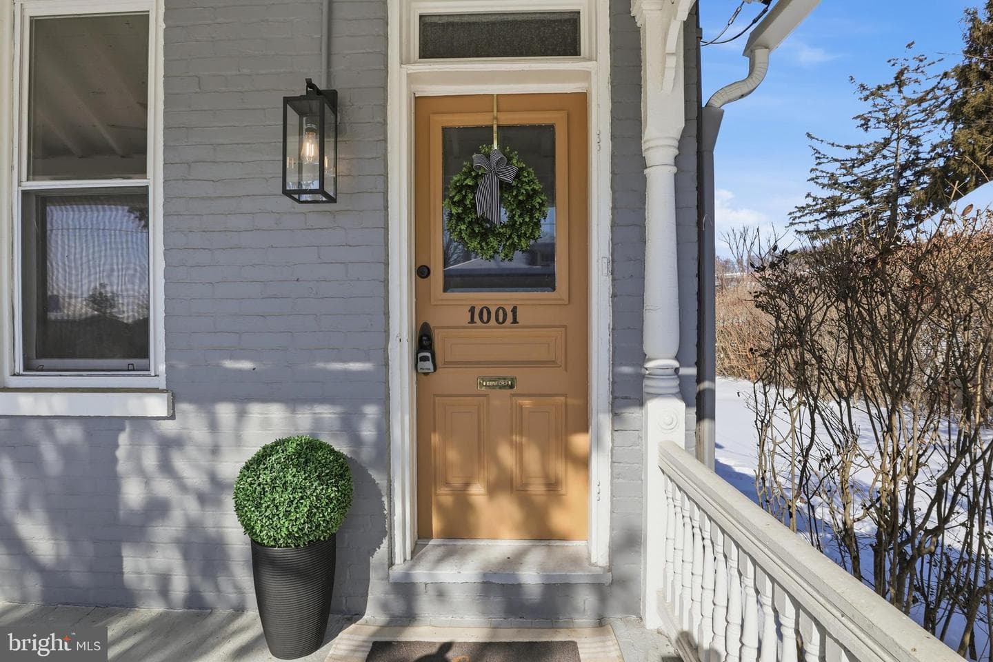 1001 Spruce Street photo 2