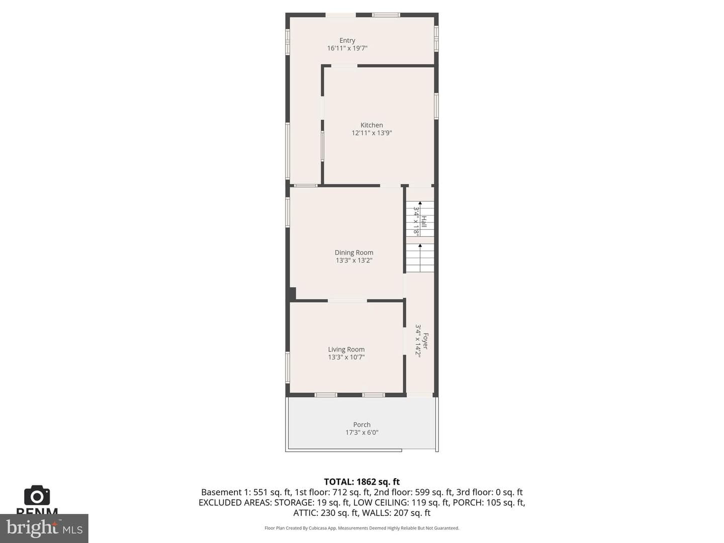 1001 Spruce Street photo 36