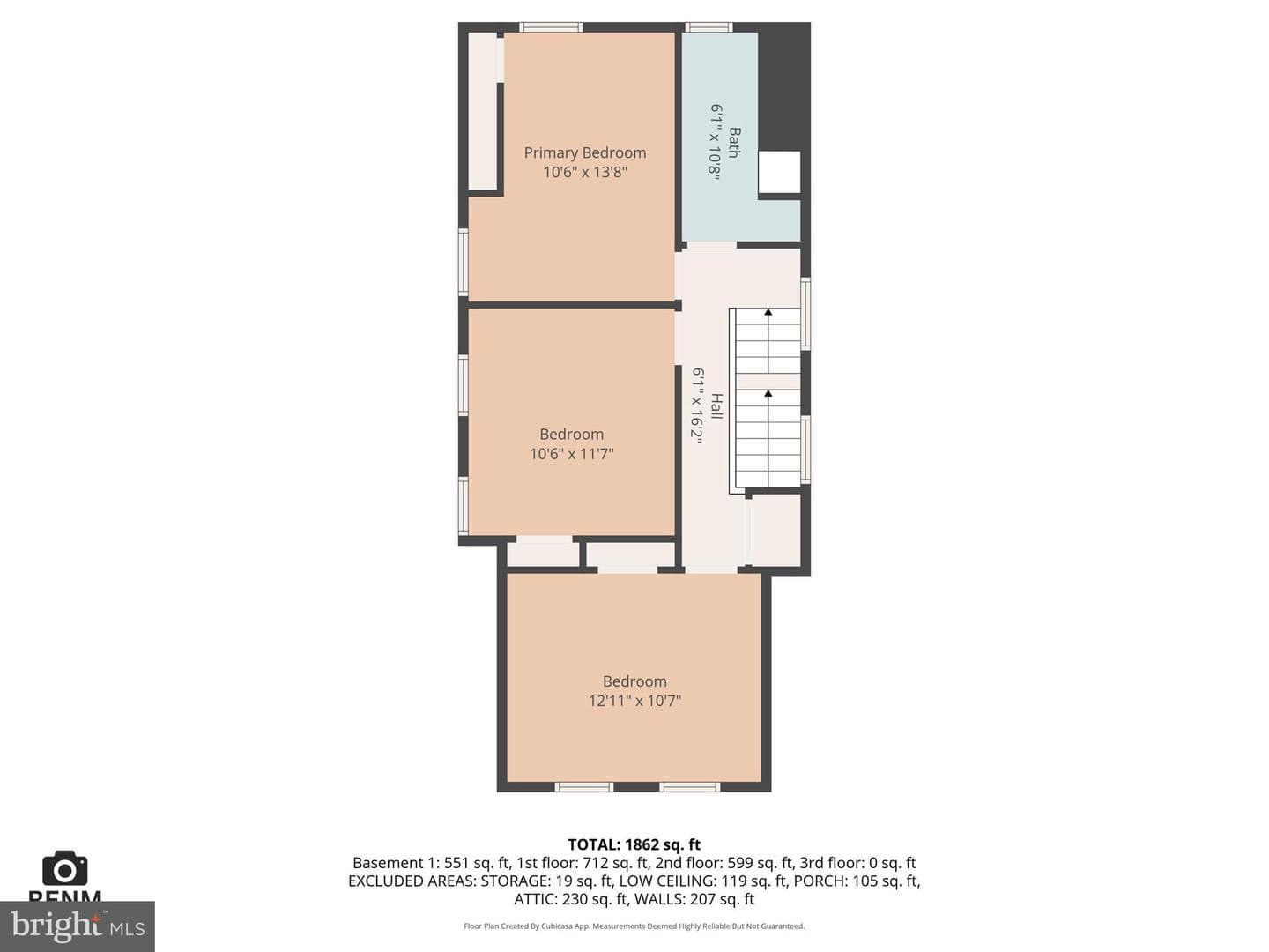 1001 Spruce Street photo 37