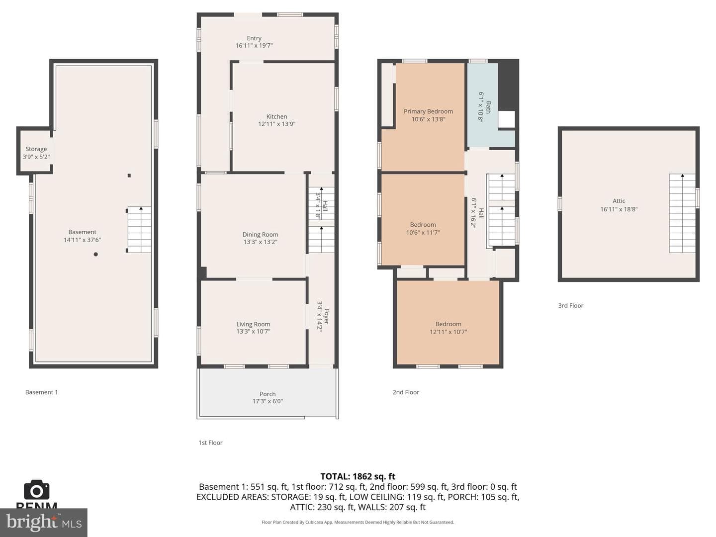 1001 Spruce Street photo 39