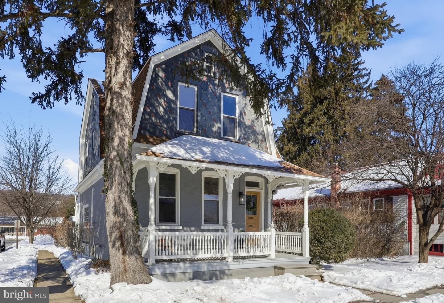 1001 Spruce Street photo 4