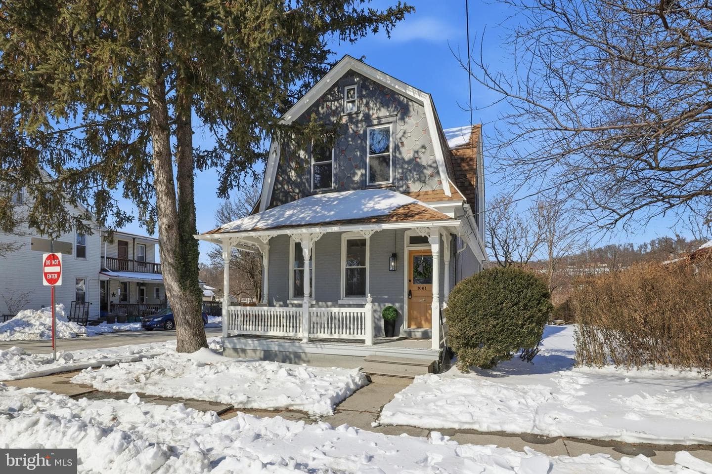 1001 Spruce Street photo 5