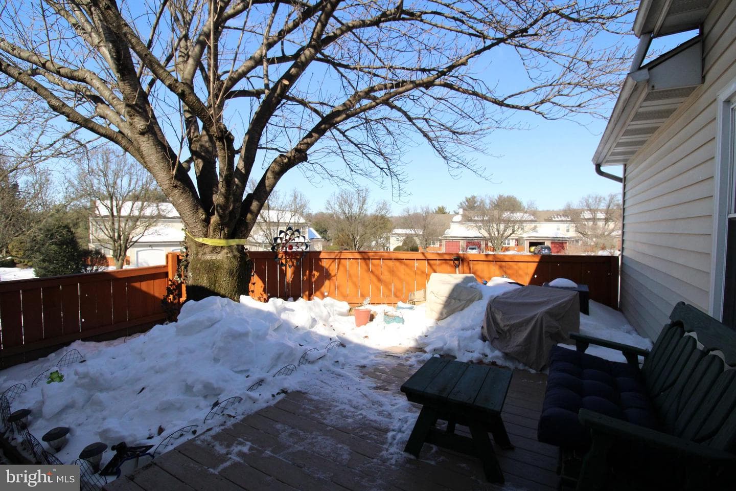 107 Treetops Drive photo 11