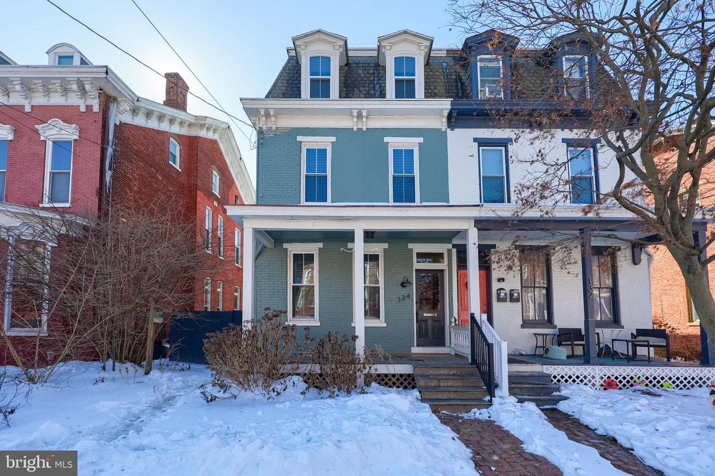 134 S 2nd Street photo 2