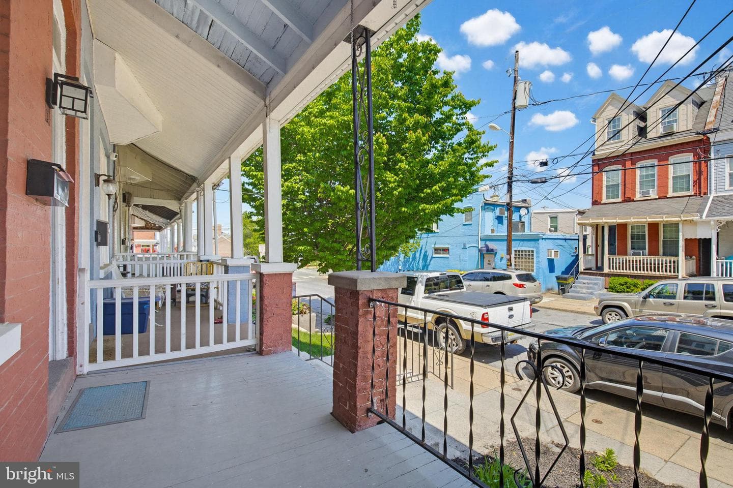 544 N Mary Street photo 42