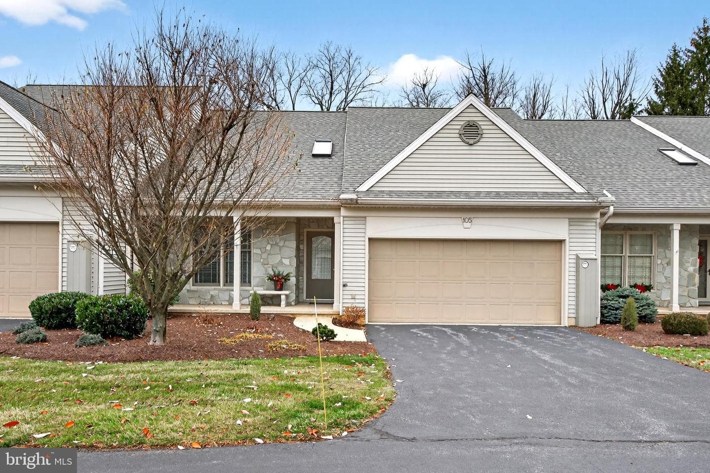 105 Deer Ford Drive