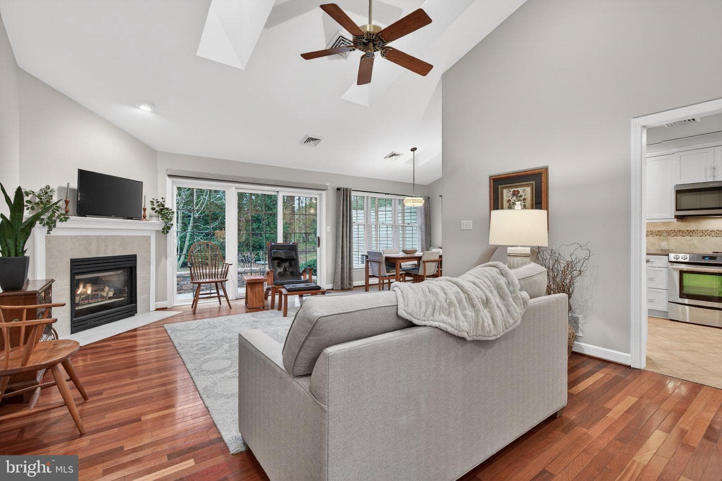 105 Deer Ford Drive photo 4