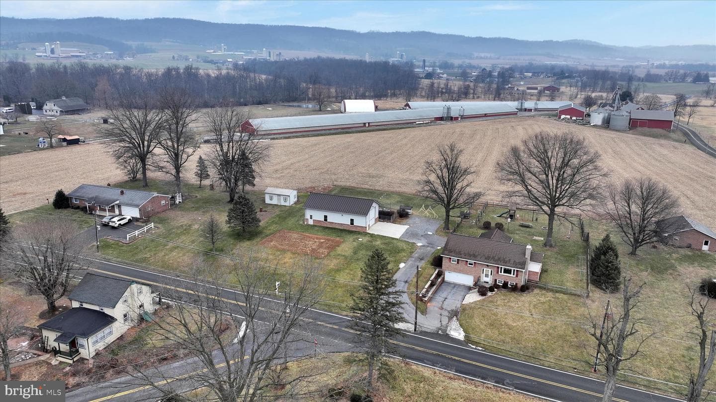 740 S Cocalico Road