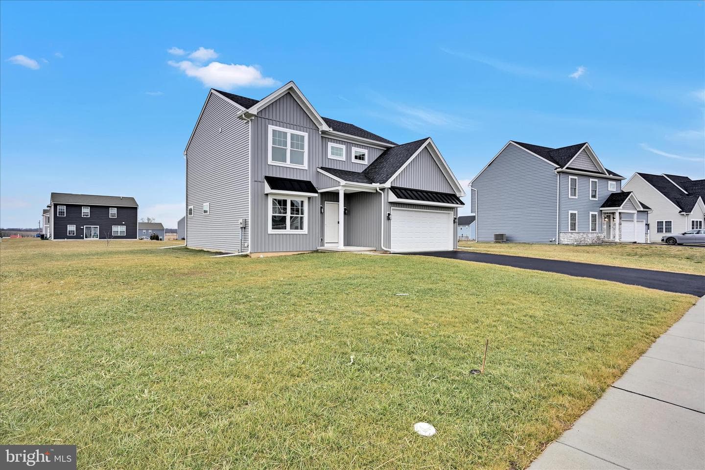 256 Pilgrim Drive, Lancaster