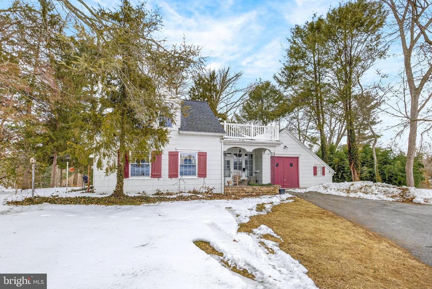 2009 Millstream Road