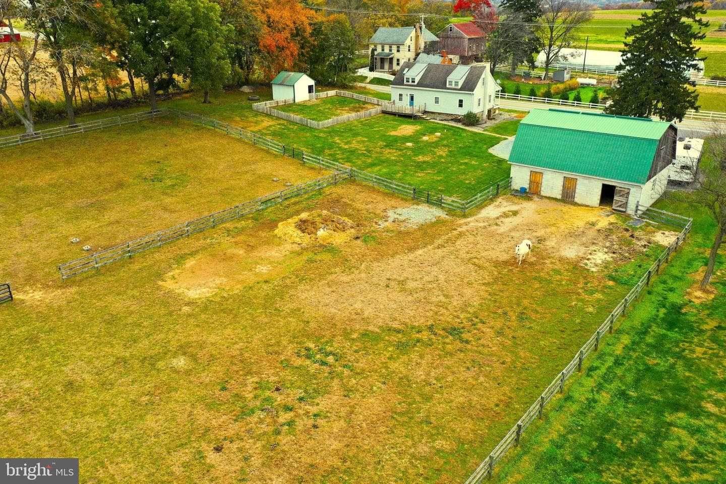 670 Marticville Road photo 3