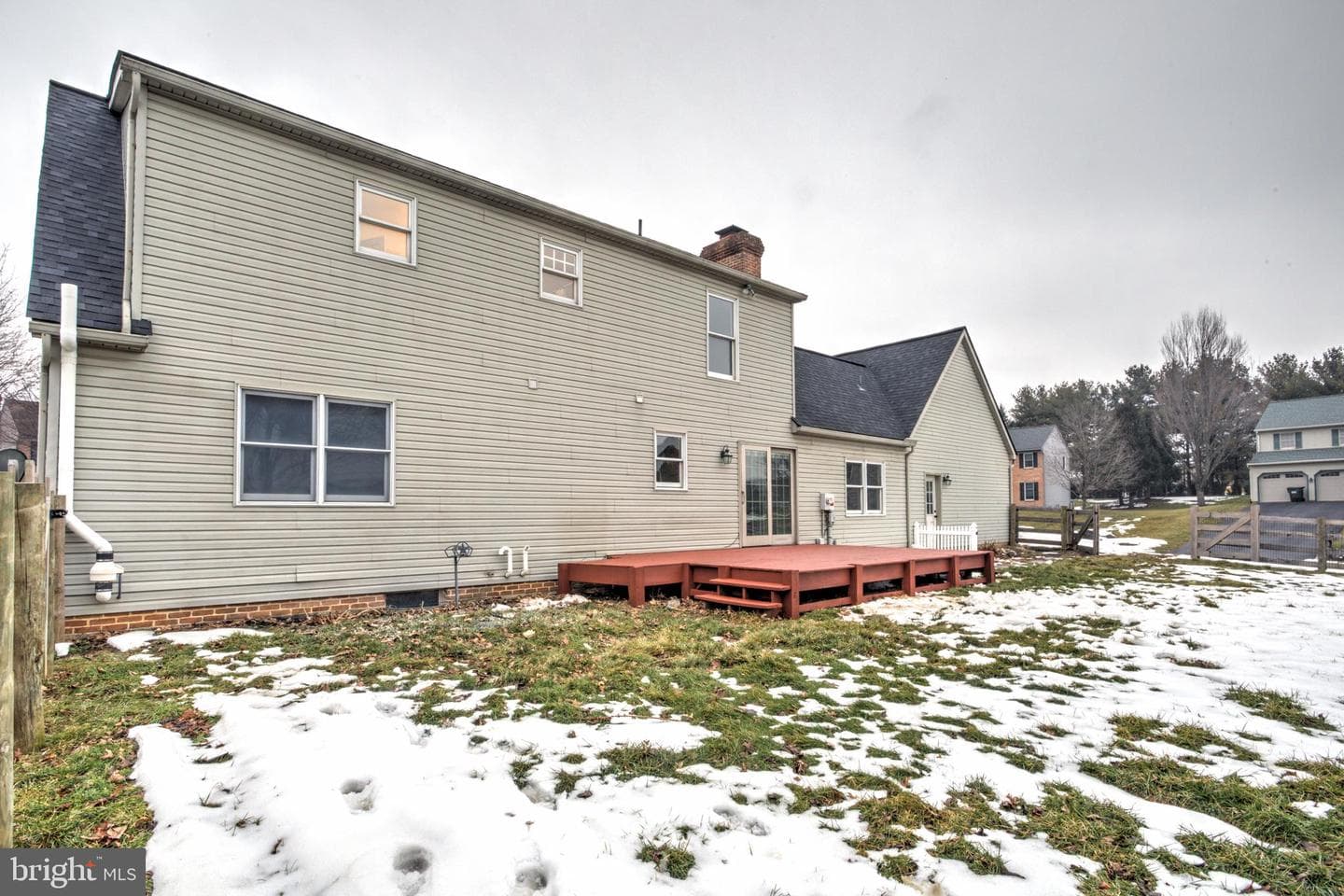 152 Kings Gate Drive photo 43