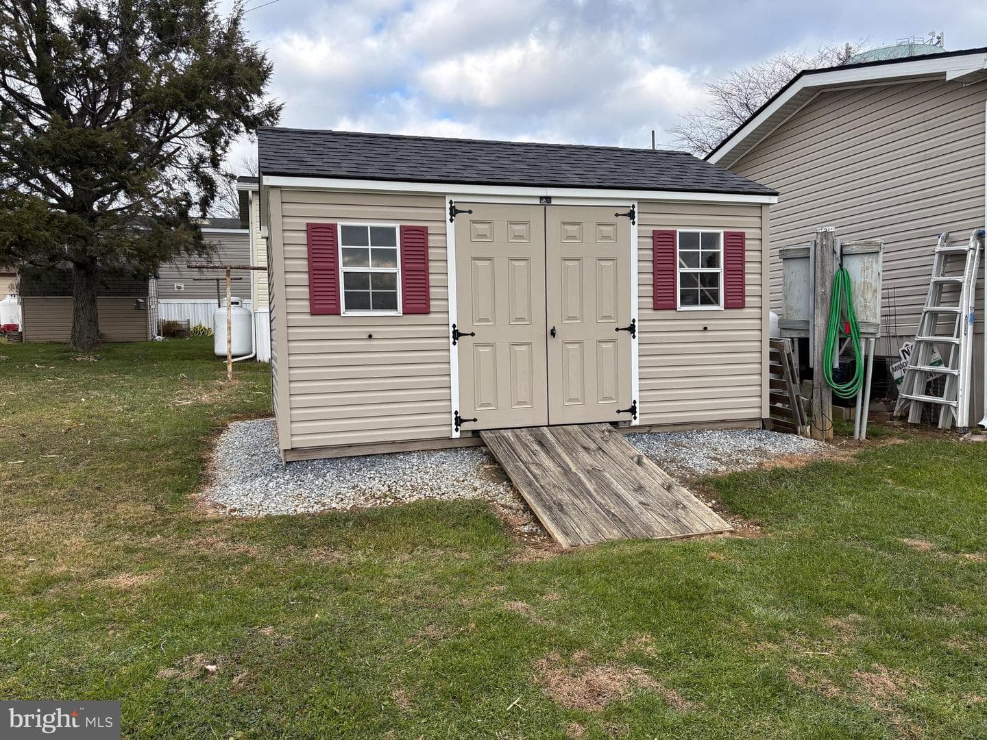 304 Pfautz Hill Road #lot 20 photo 3