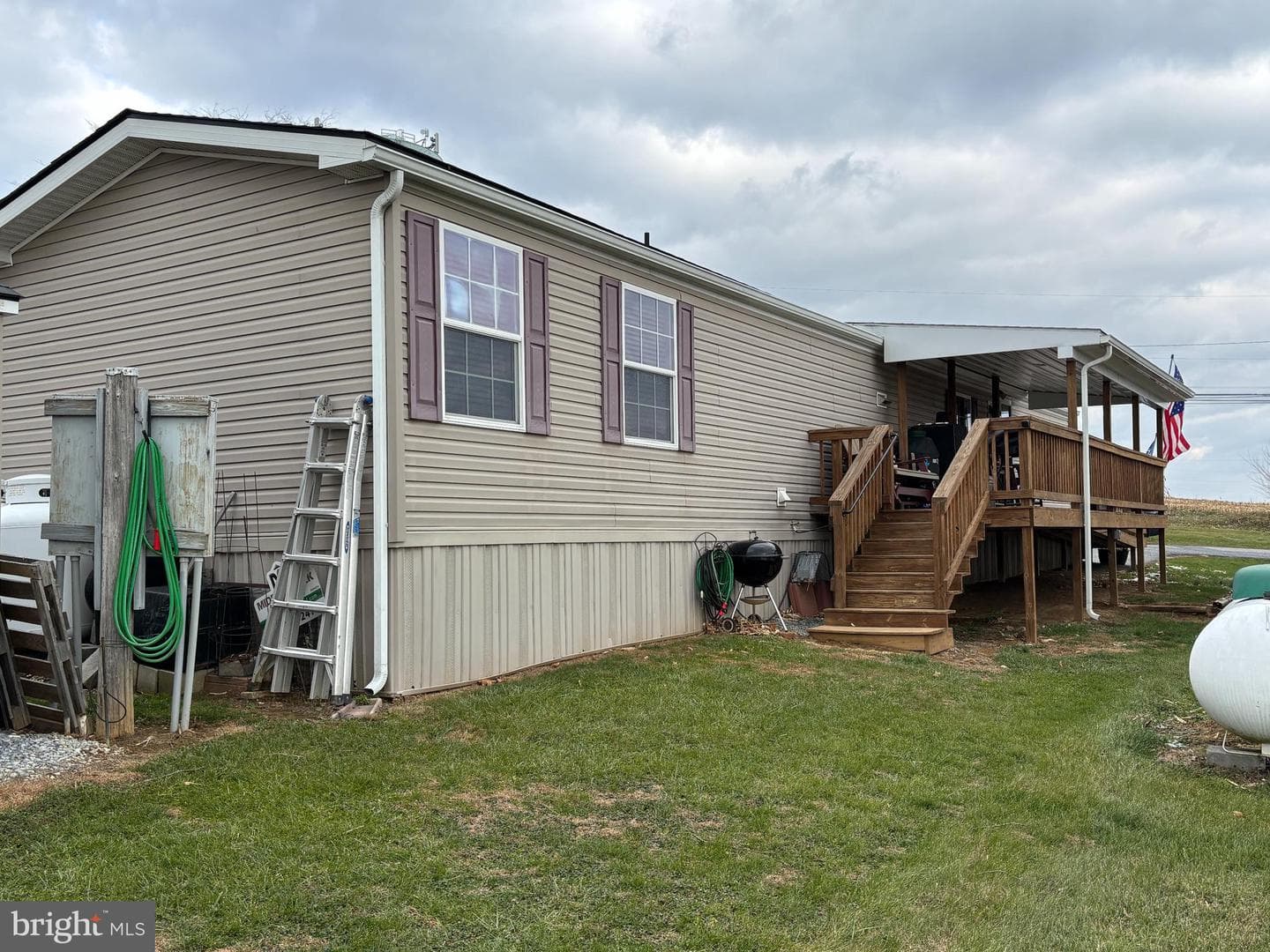 304 Pfautz Hill Road #lot 20 photo 4