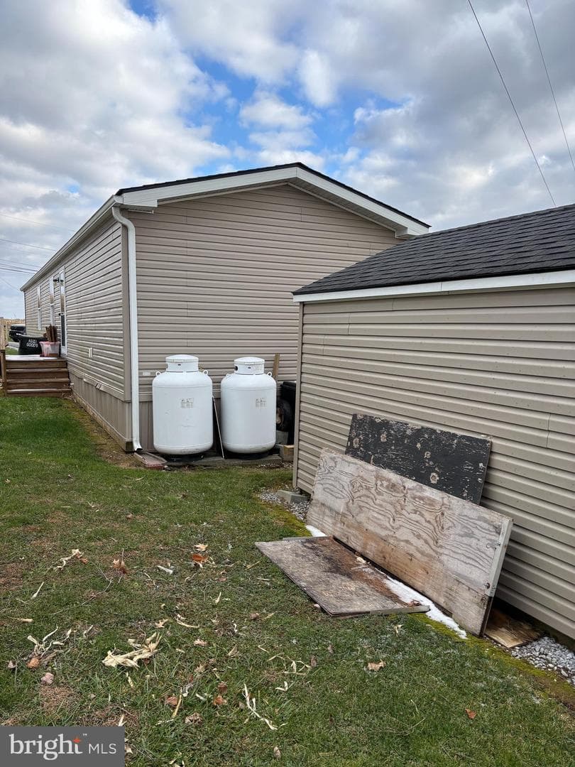 304 Pfautz Hill Road #lot 20 photo 5