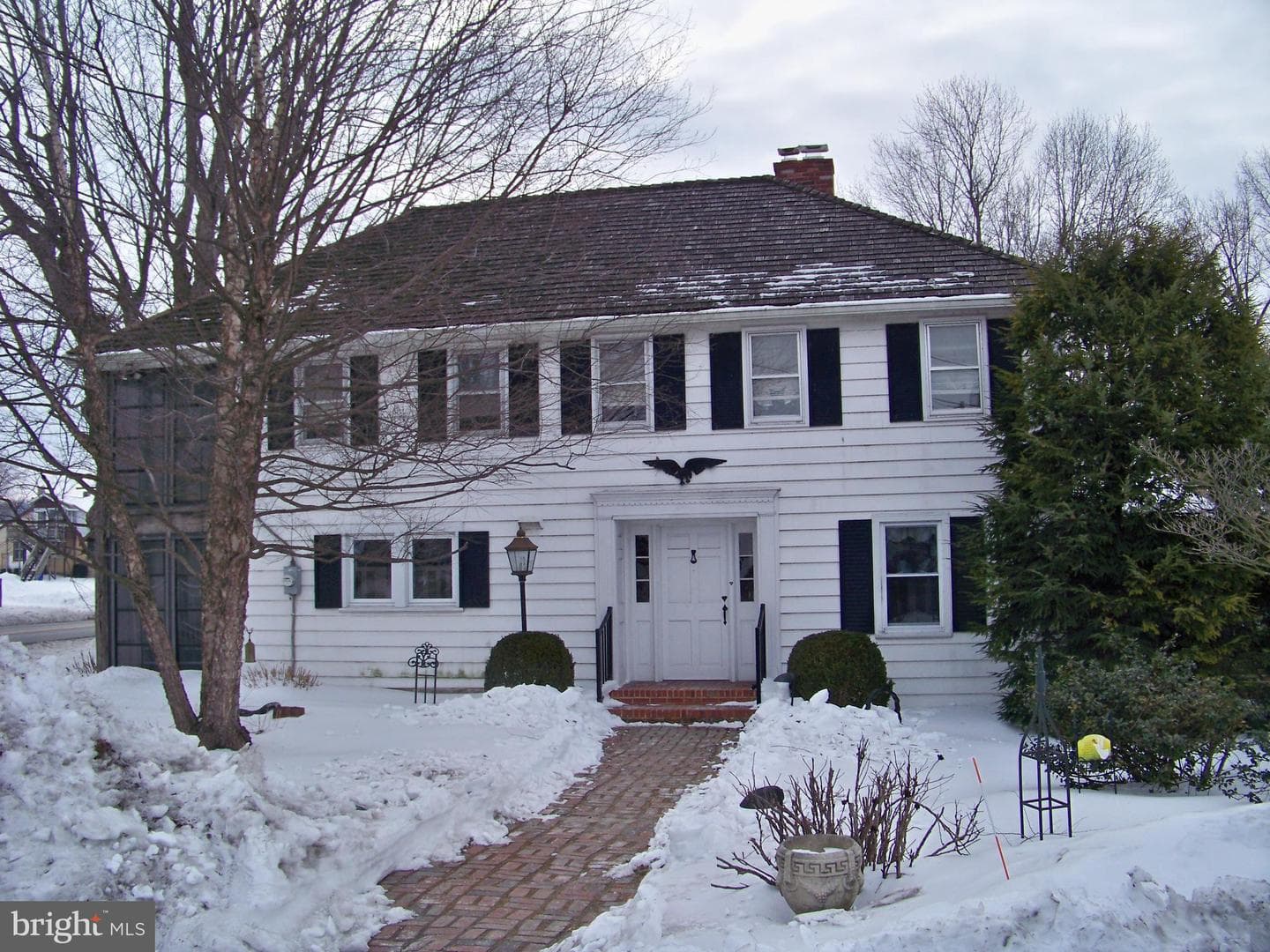 1222 Georgetown Road