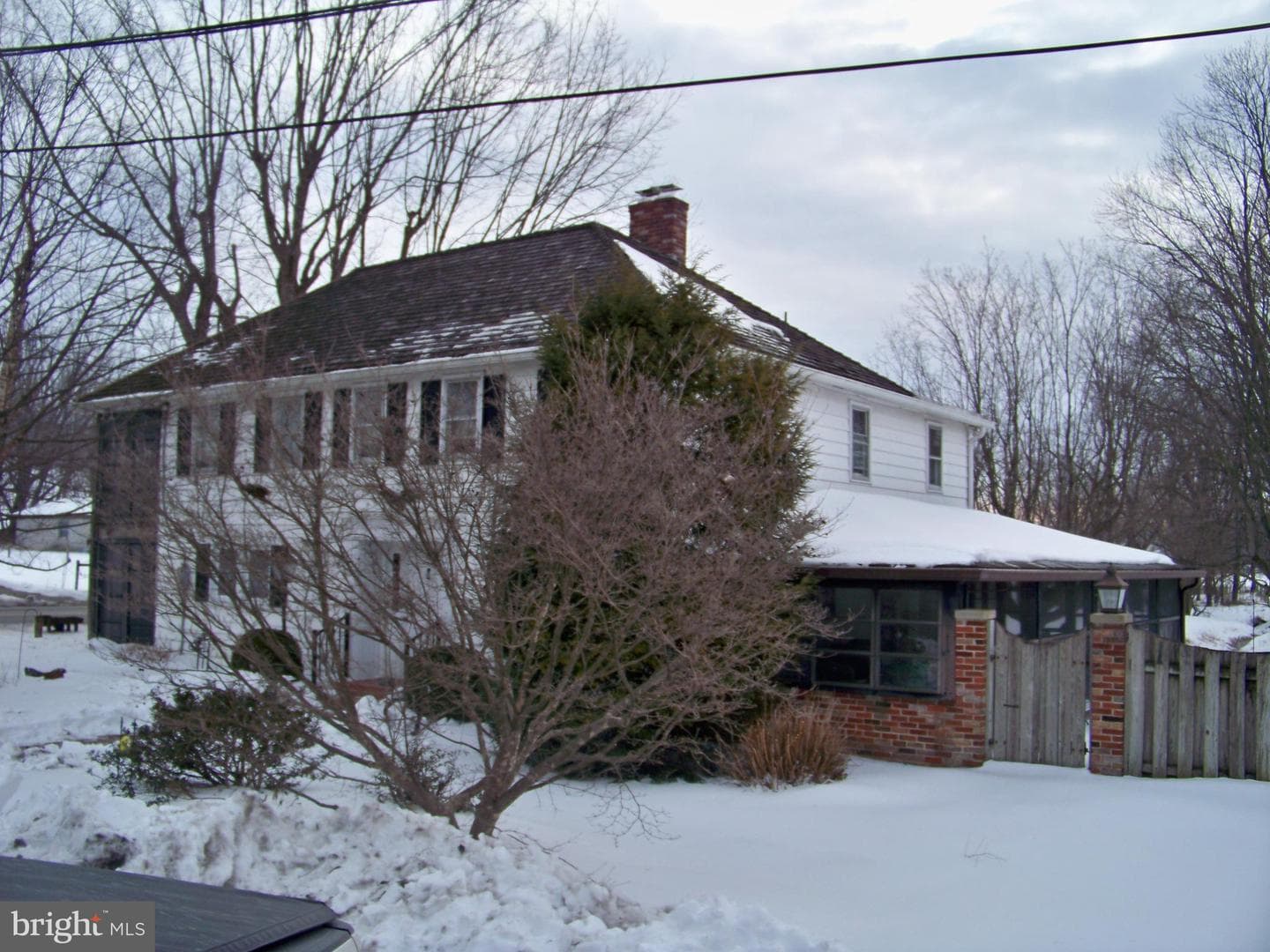 1222 Georgetown Road photo 3