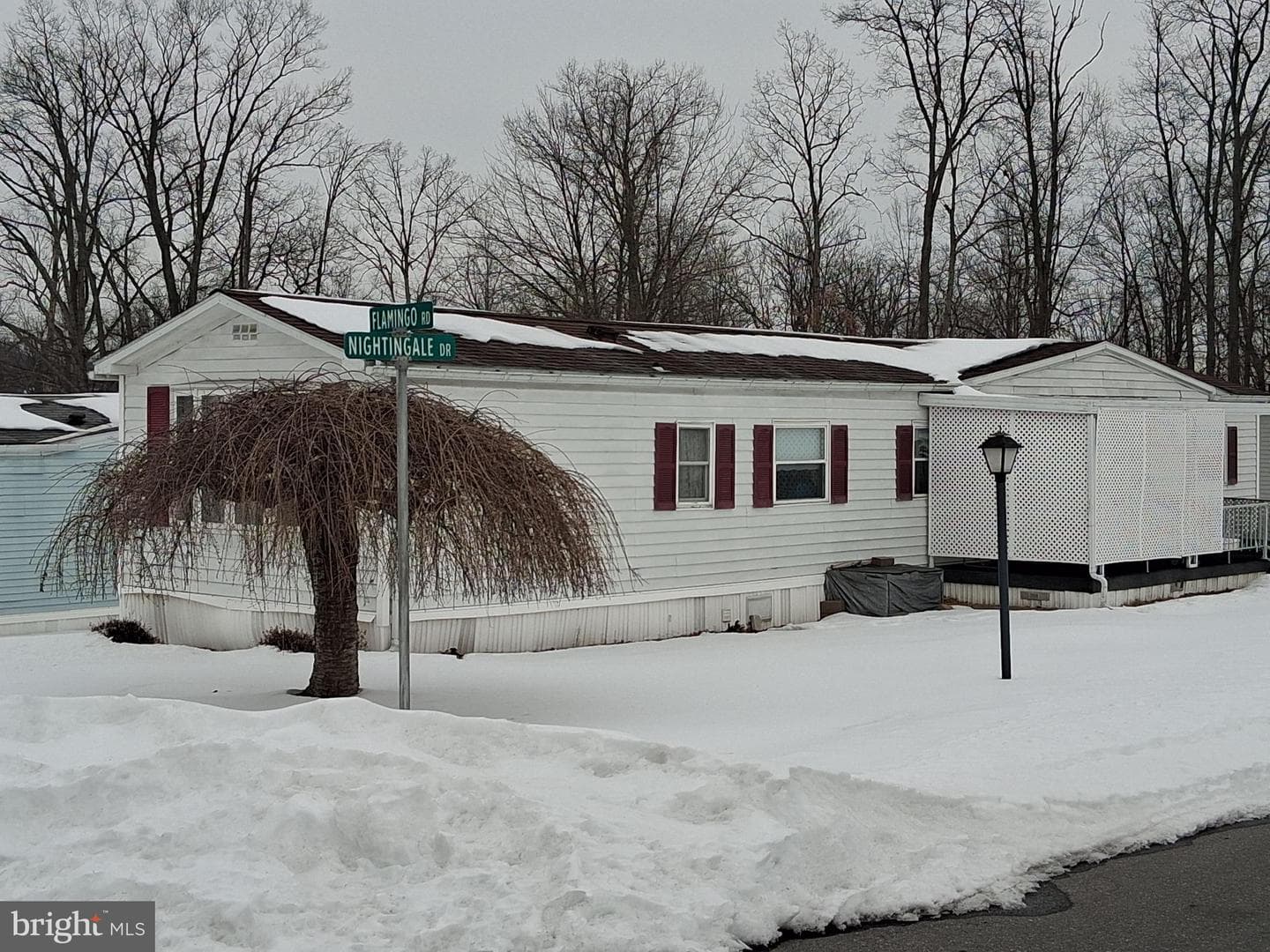 17 Stony Run Village photo 1