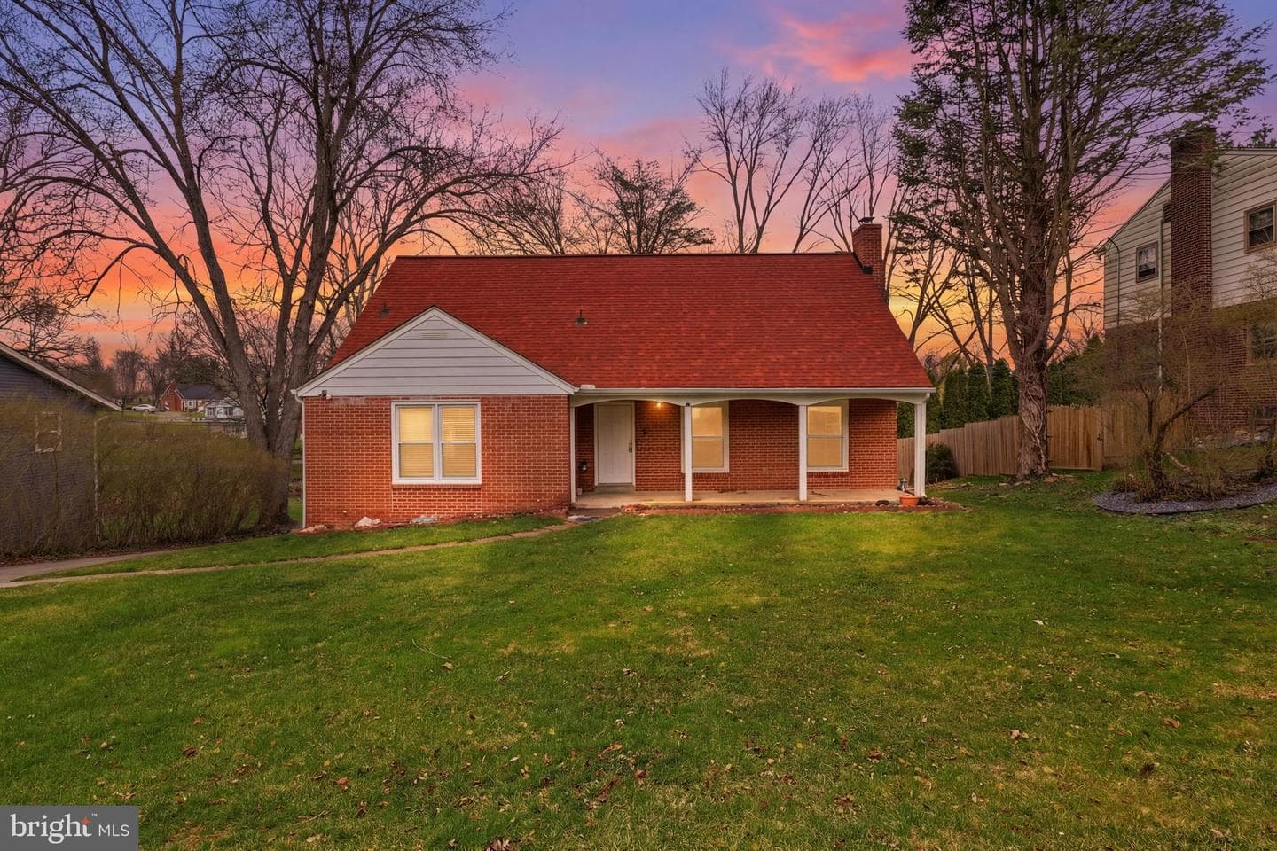 1529 Springside Drive