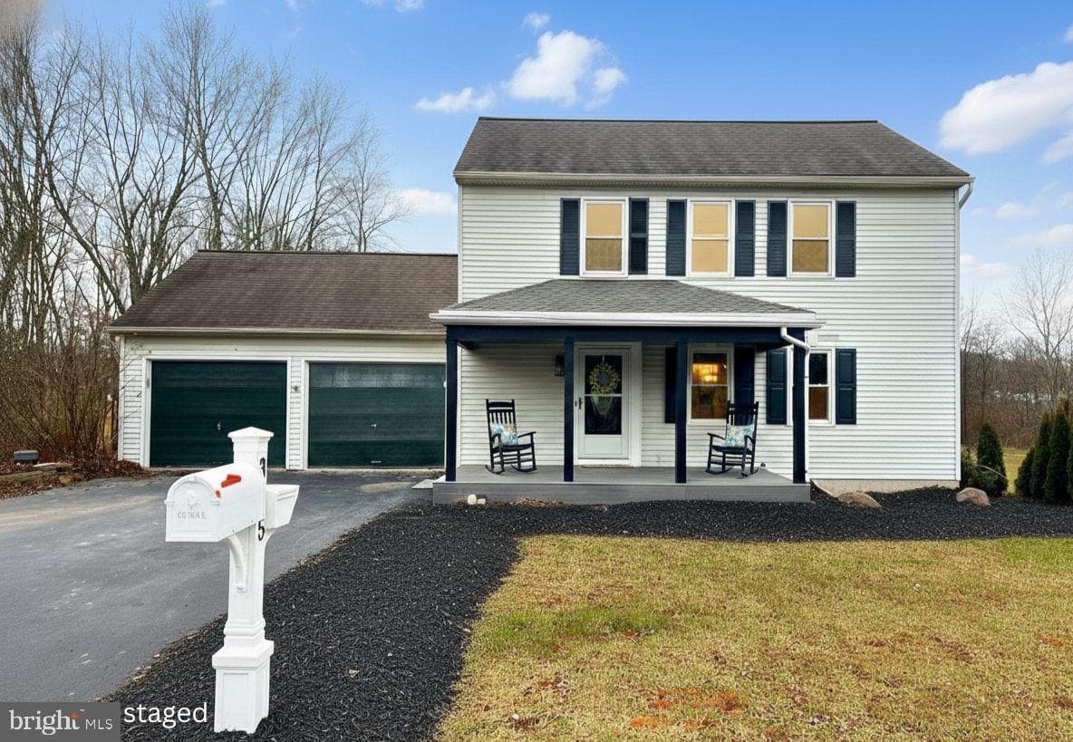 325 Village Spring Lane