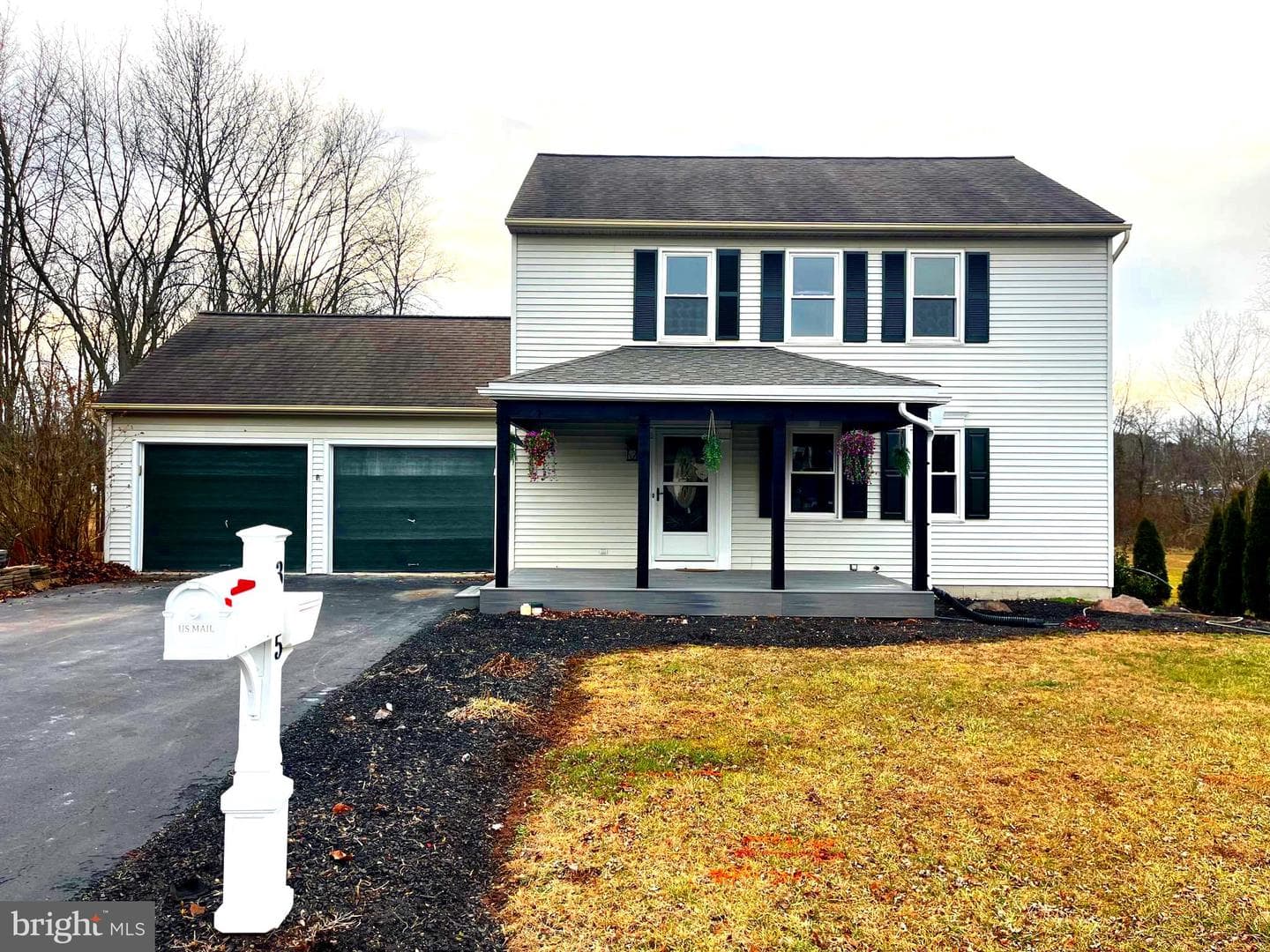 325 Village Spring Lane photo 14