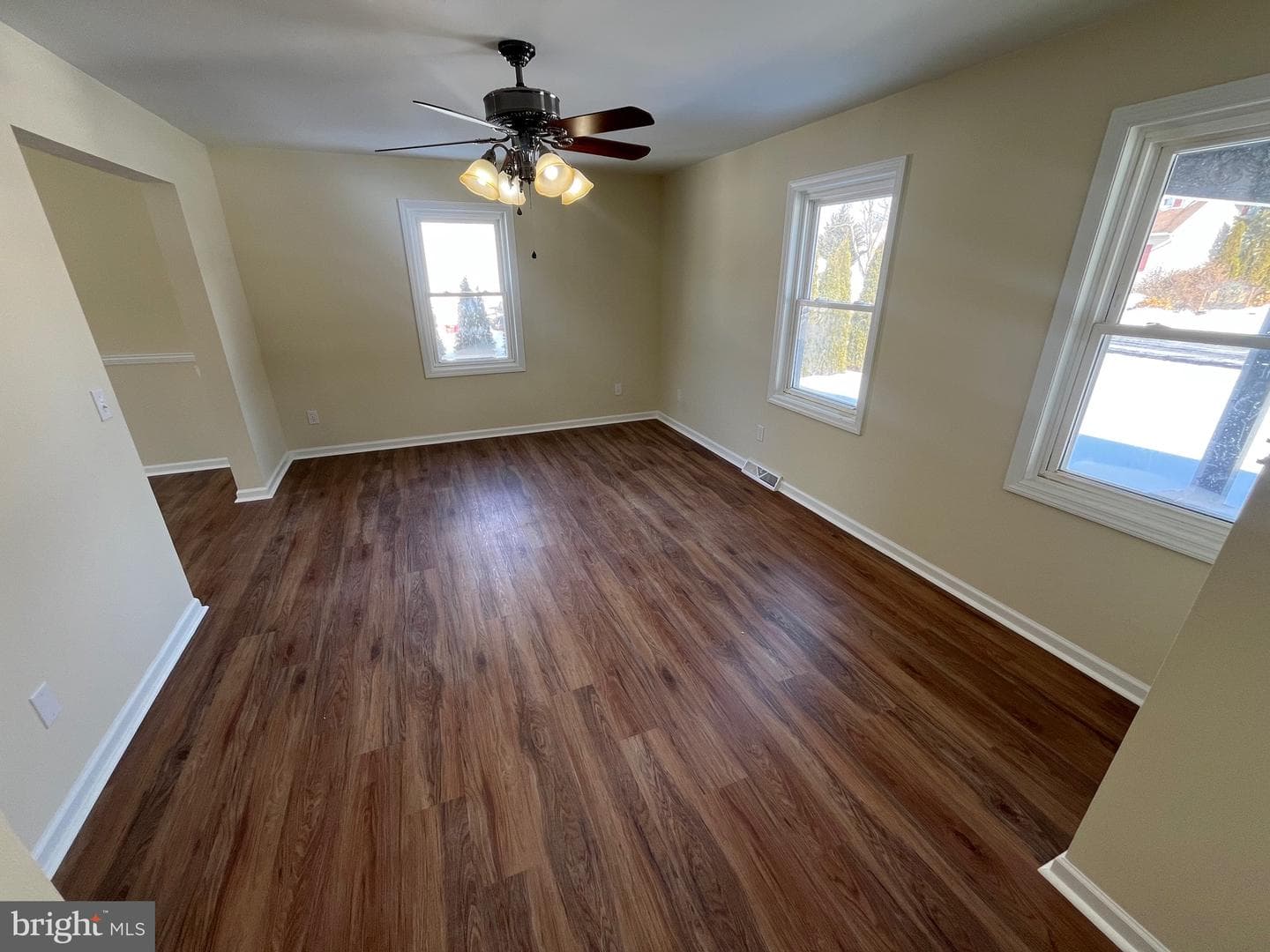325 Village Spring Lane photo 16