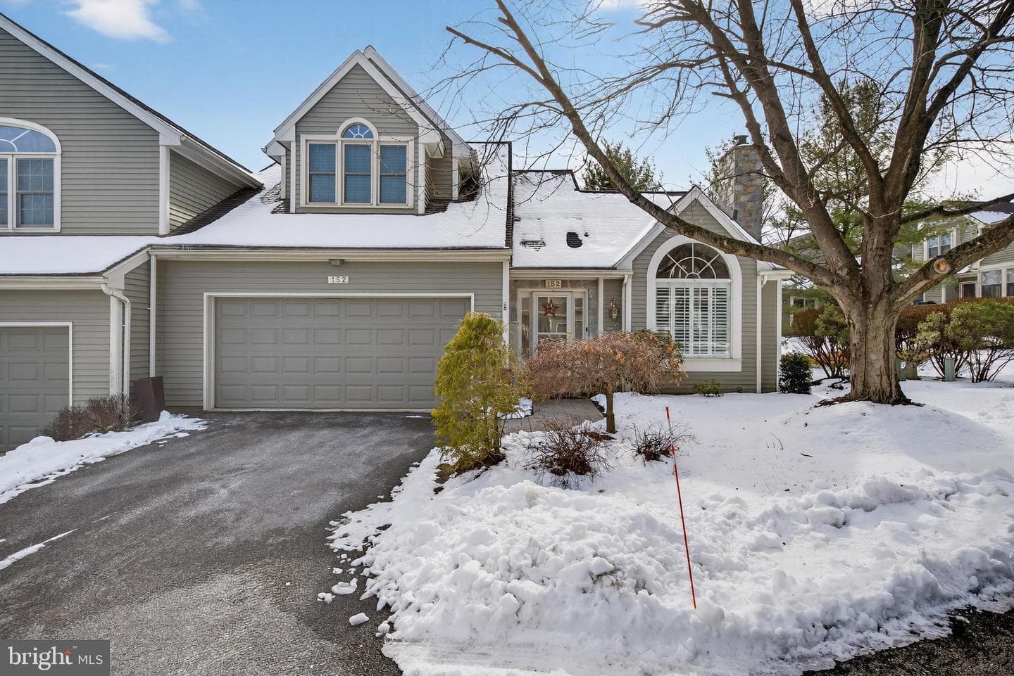 152 Deer Ford Drive
