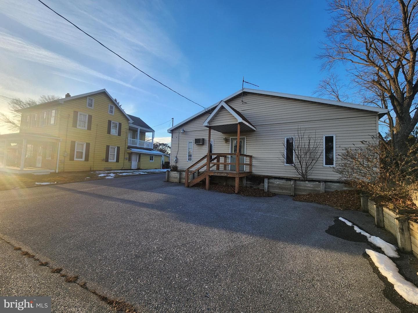 1172 Mount Joy Road