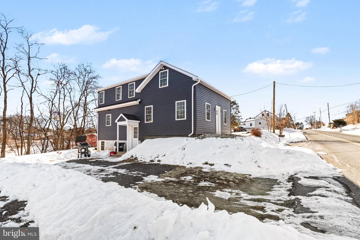 629 Park Hill Drive photo 3
